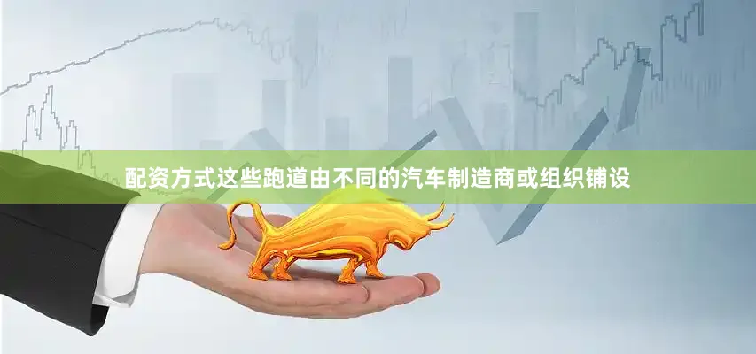 配资方式这些跑道由不同的汽车制造商或组织铺设