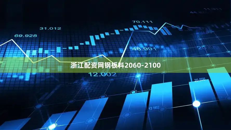 浙江配资网钢板料2060-2100