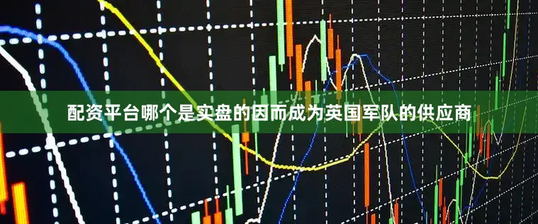 配资平台哪个是实盘的因而成为英国军队的供应商